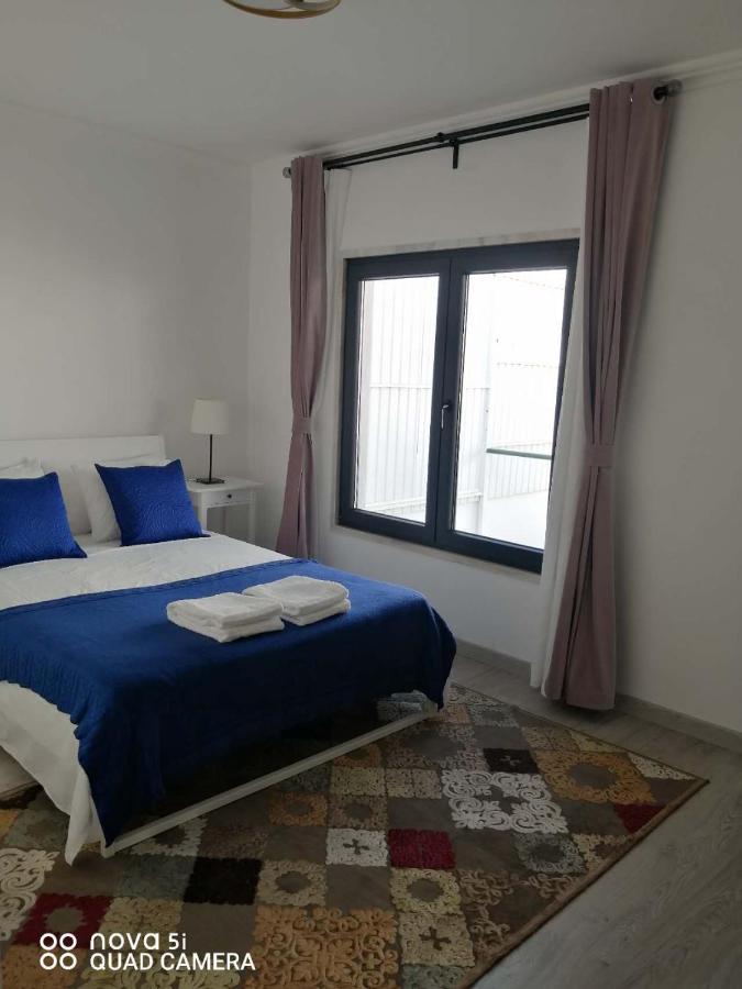 Hope House Parede Apartment Ngoại thất bức ảnh