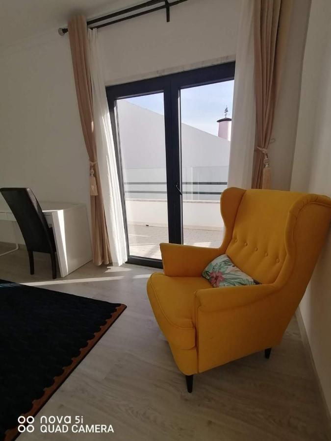Hope House Parede Apartment Ngoại thất bức ảnh