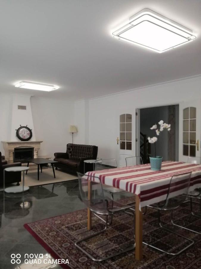 Hope House Parede Apartment Ngoại thất bức ảnh