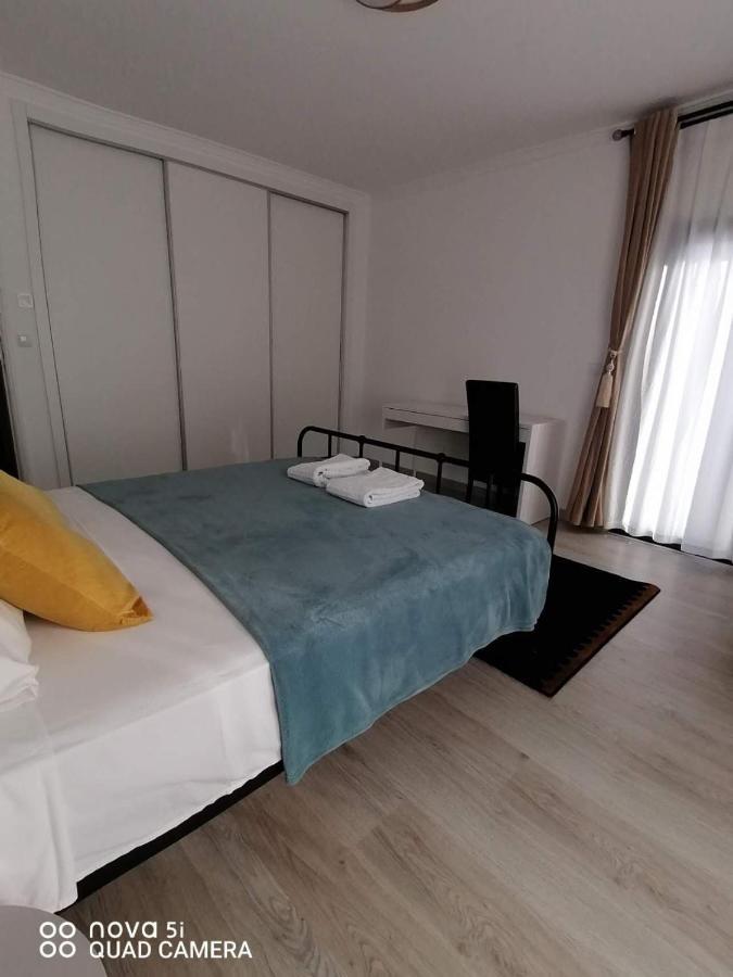 Hope House Parede Apartment Ngoại thất bức ảnh