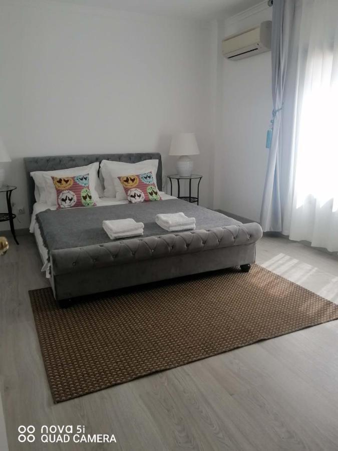 Hope House Parede Apartment Ngoại thất bức ảnh