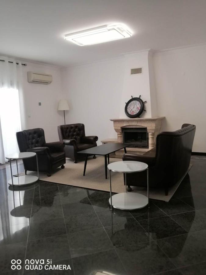 Hope House Parede Apartment Ngoại thất bức ảnh