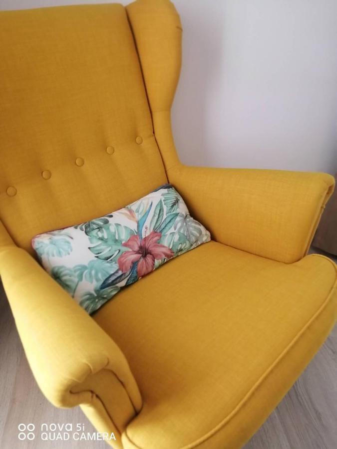 Hope House Parede Apartment Ngoại thất bức ảnh