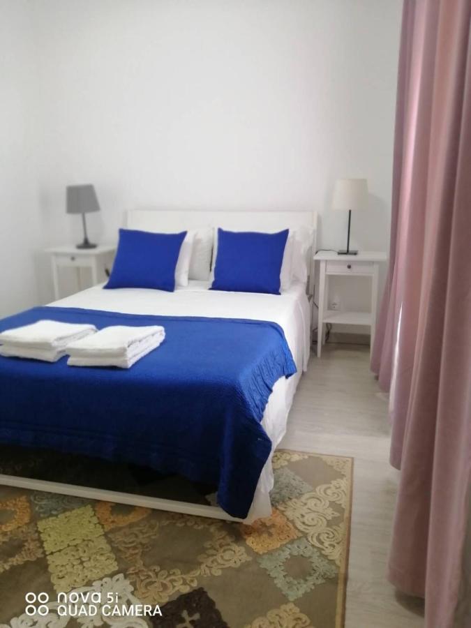 Hope House Parede Apartment Ngoại thất bức ảnh