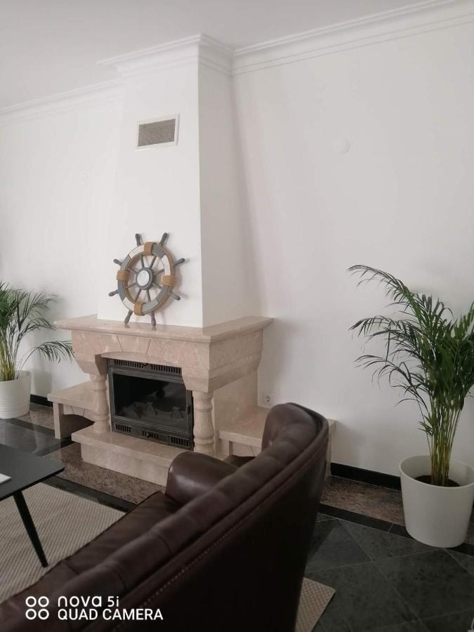 Hope House Parede Apartment Ngoại thất bức ảnh