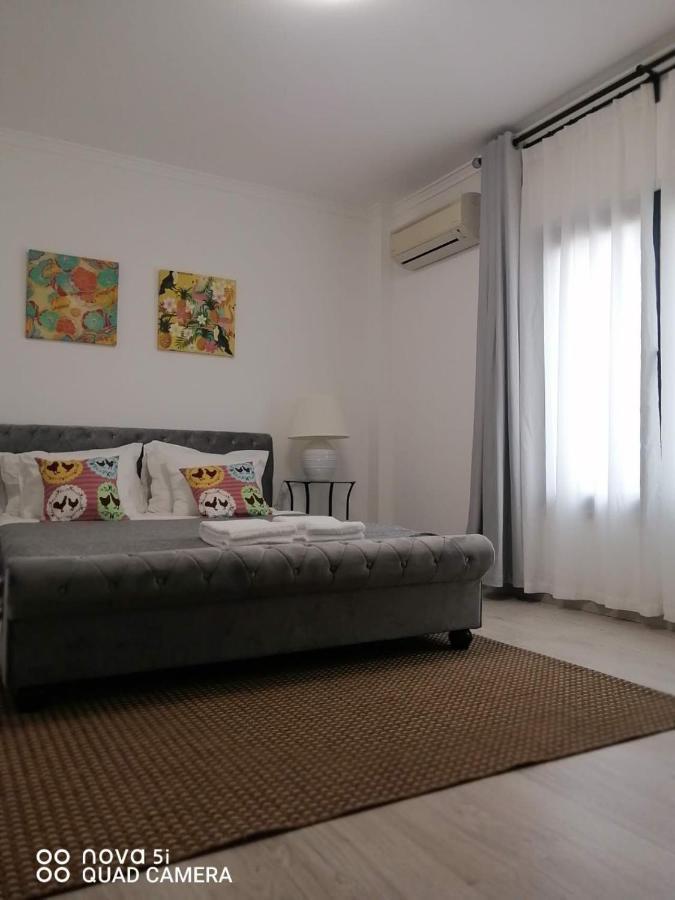 Hope House Parede Apartment Ngoại thất bức ảnh
