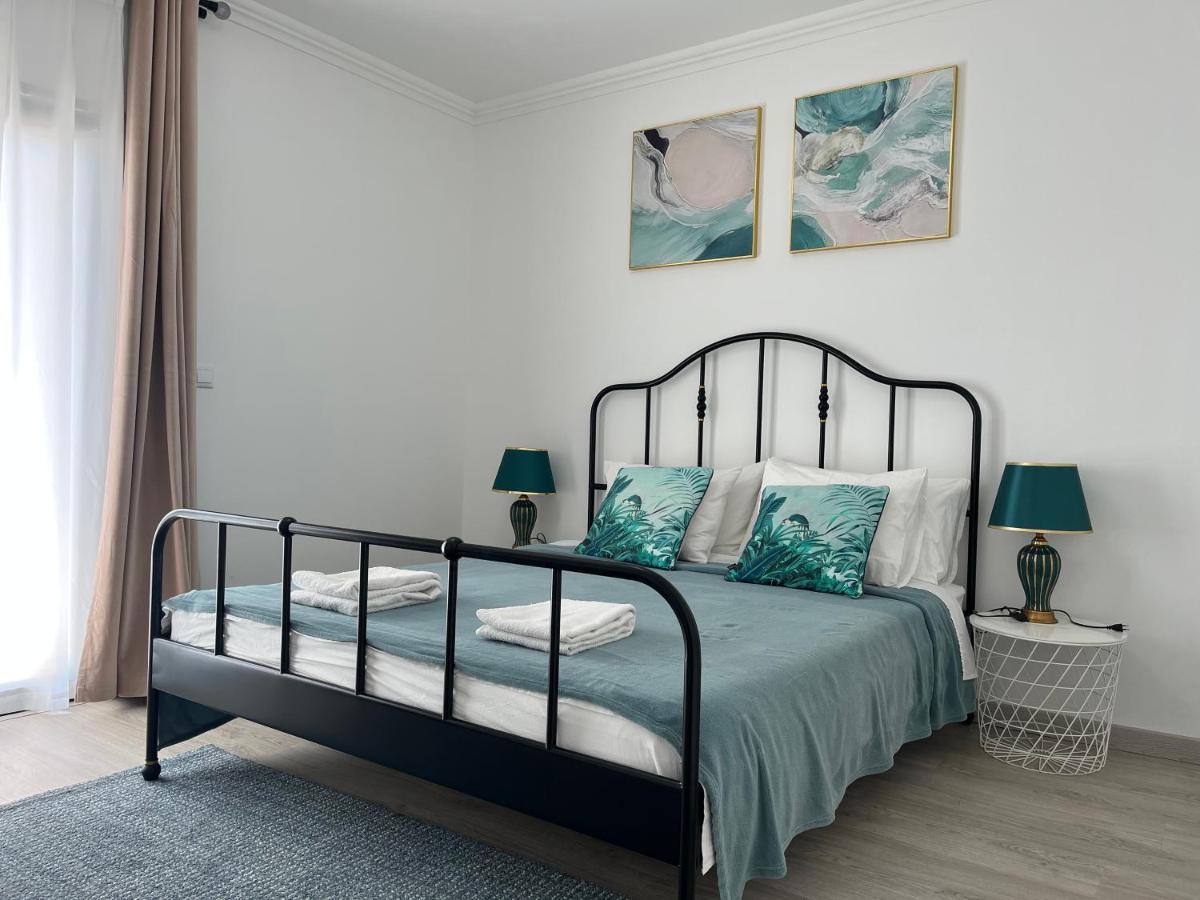 Hope House Parede Apartment Ngoại thất bức ảnh