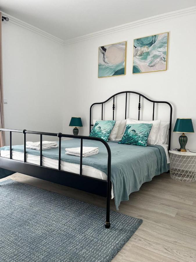 Hope House Parede Apartment Ngoại thất bức ảnh