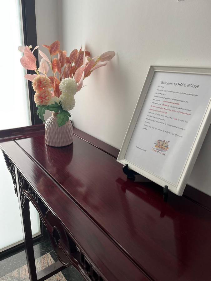 Hope House Parede Apartment Ngoại thất bức ảnh