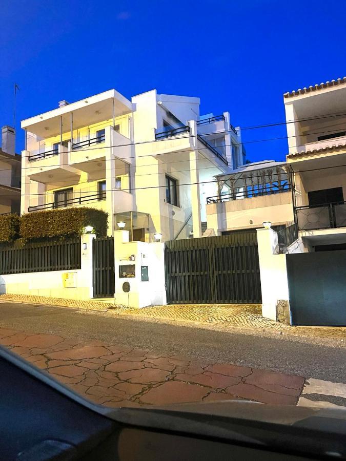 Hope House Parede Apartment Ngoại thất bức ảnh