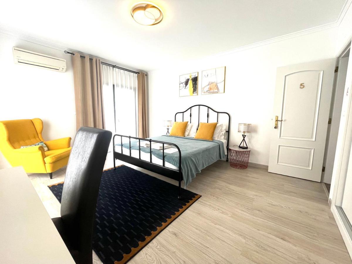 Hope House Parede Apartment Ngoại thất bức ảnh