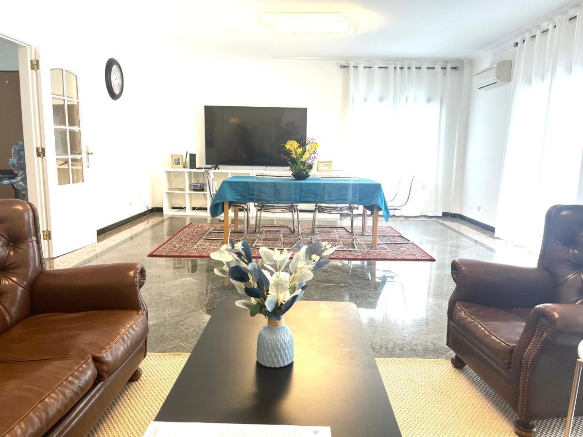 Hope House Parede Apartment Ngoại thất bức ảnh