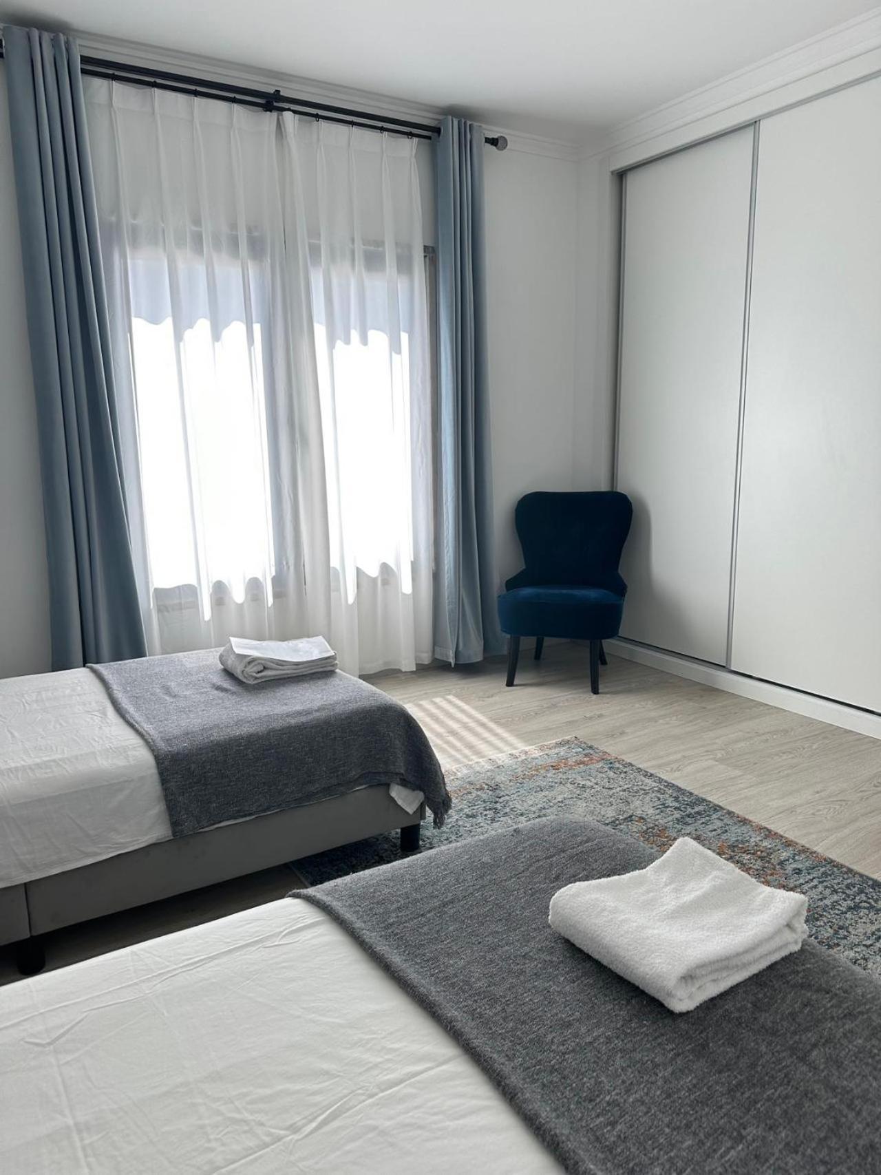 Hope House Parede Apartment Ngoại thất bức ảnh