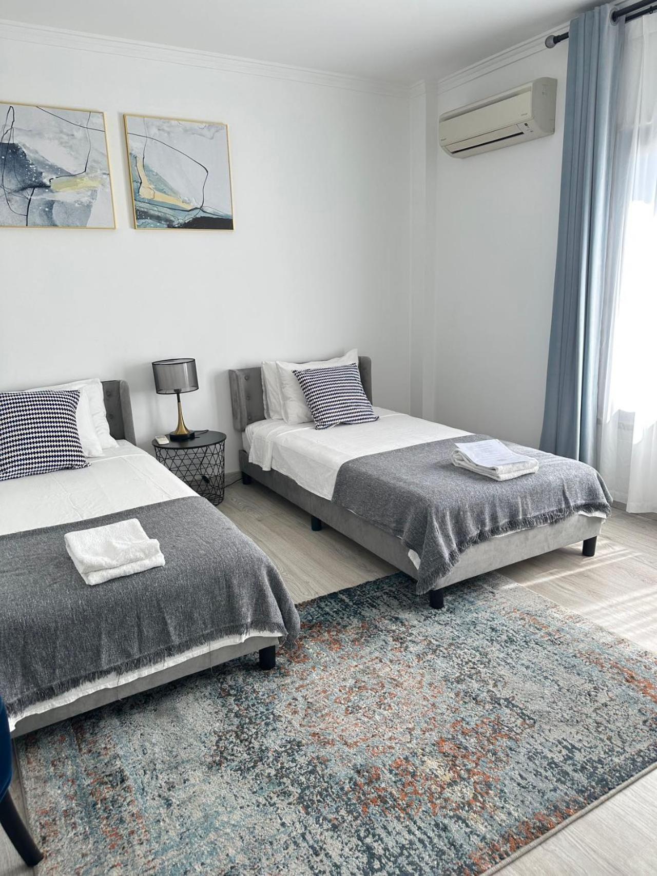 Hope House Parede Apartment Ngoại thất bức ảnh