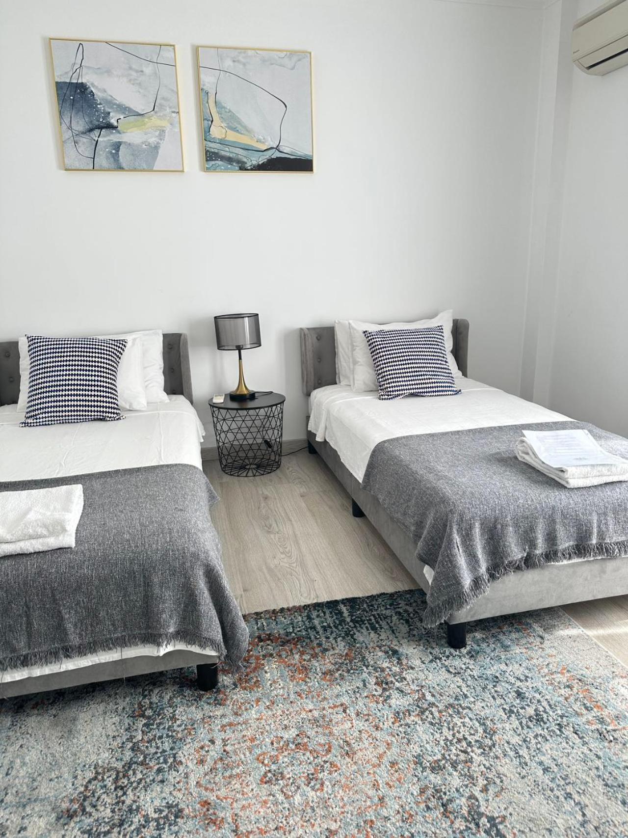 Hope House Parede Apartment Ngoại thất bức ảnh