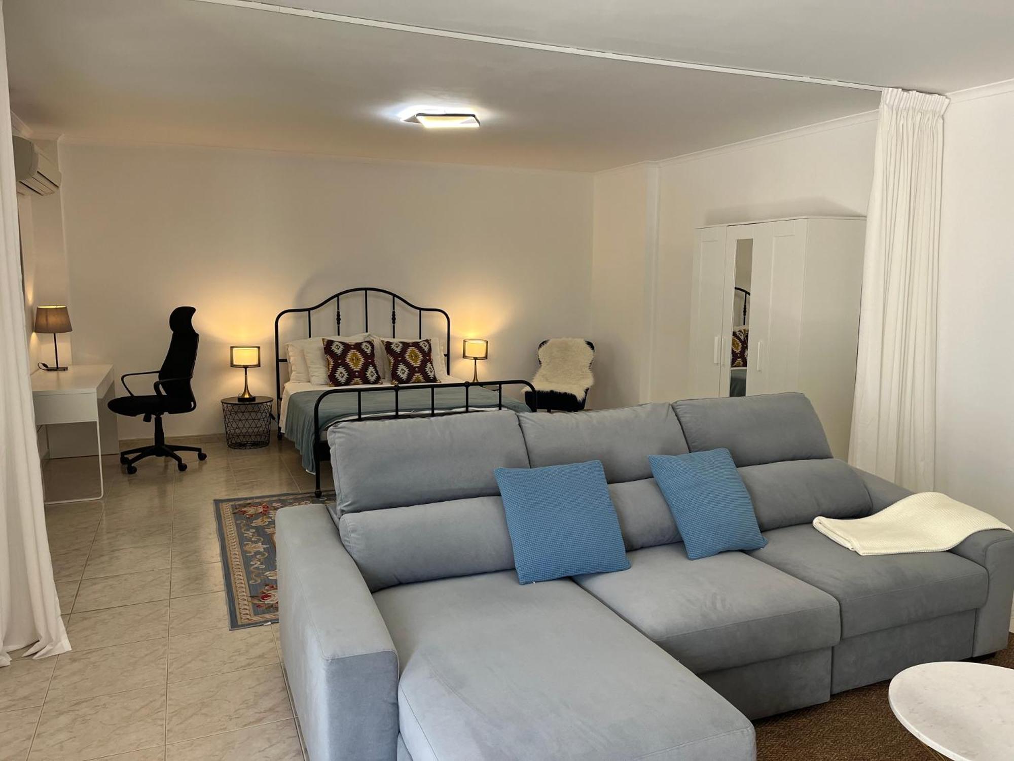Hope House Parede Apartment Ngoại thất bức ảnh