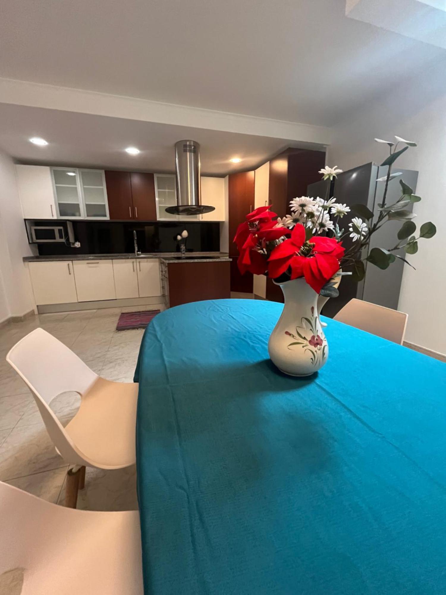 Hope House Parede Apartment Ngoại thất bức ảnh