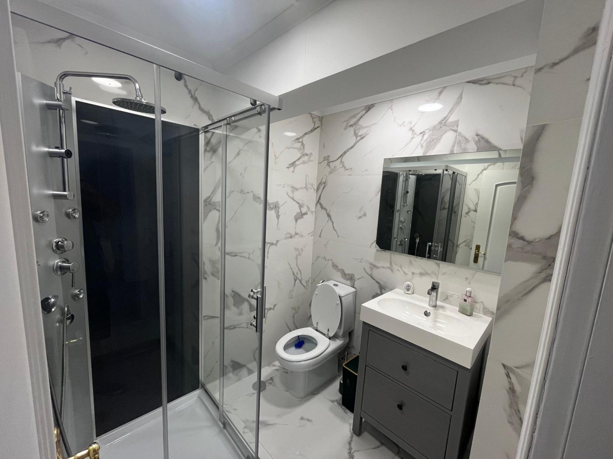 Hope House Parede Apartment Ngoại thất bức ảnh