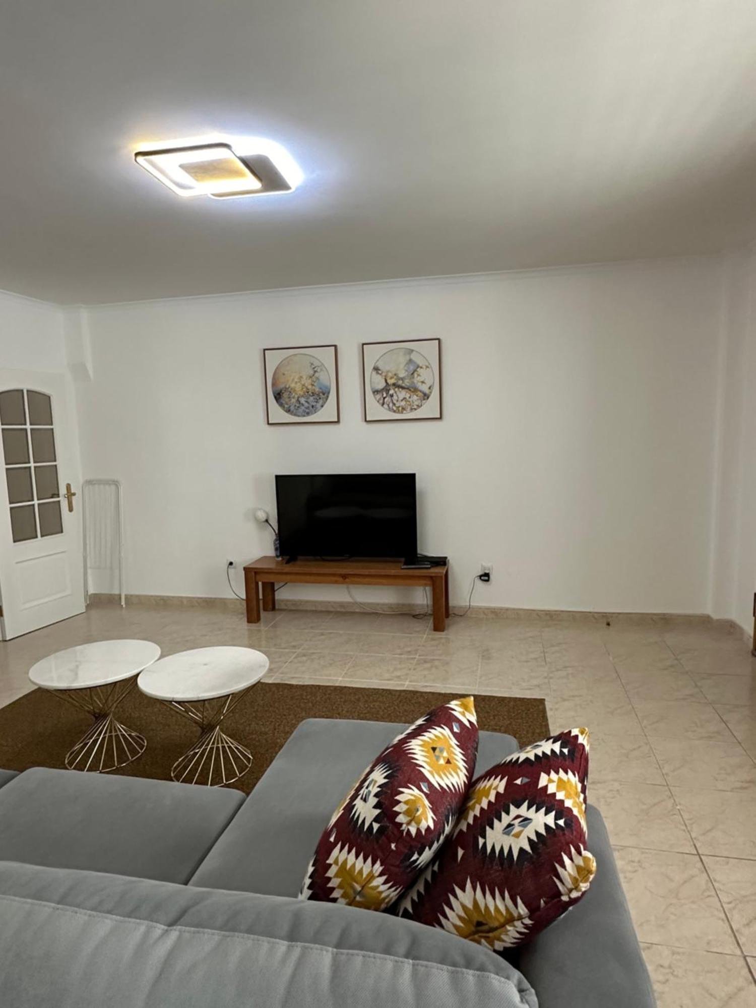 Hope House Parede Apartment Ngoại thất bức ảnh