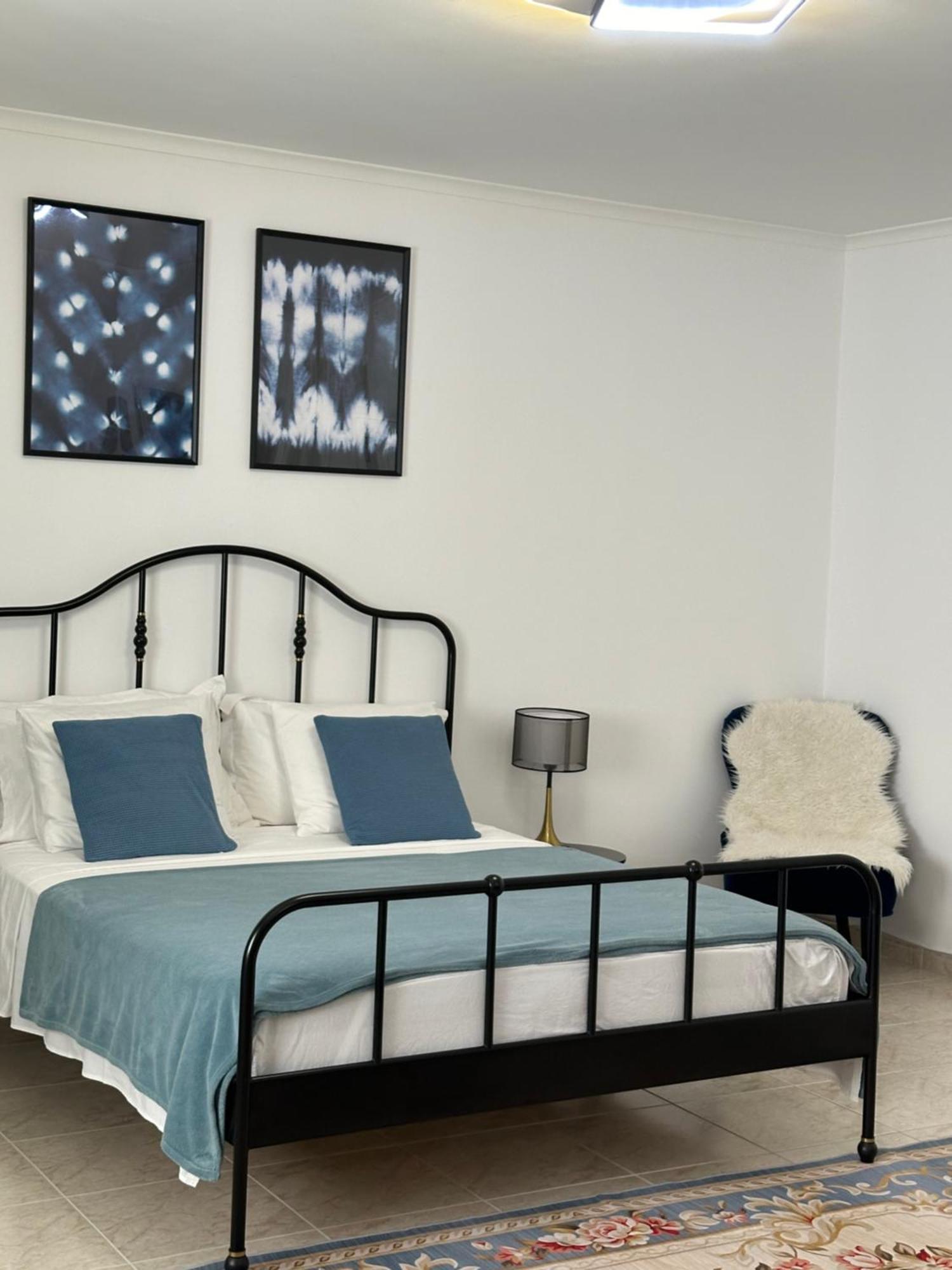 Hope House Parede Apartment Ngoại thất bức ảnh