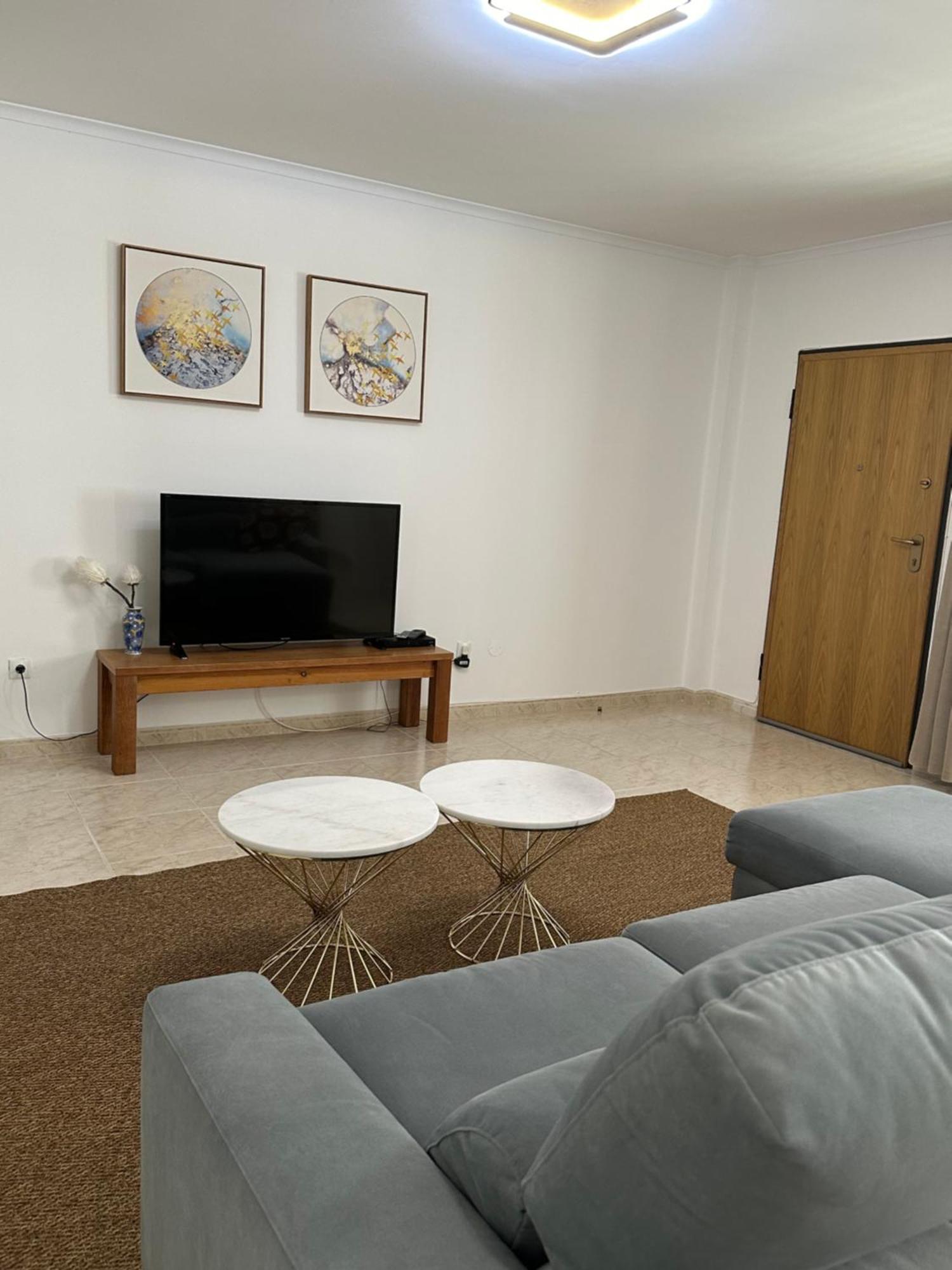 Hope House Parede Apartment Ngoại thất bức ảnh