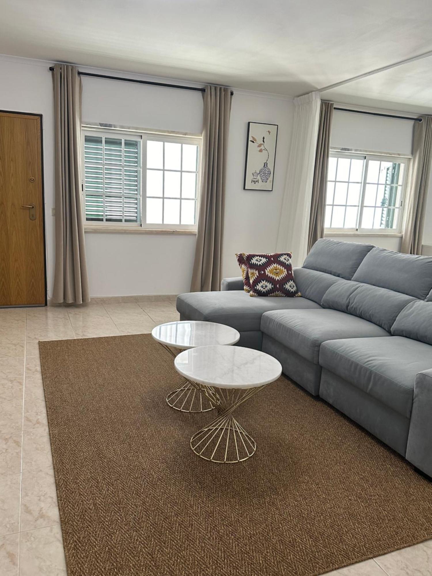 Hope House Parede Apartment Ngoại thất bức ảnh