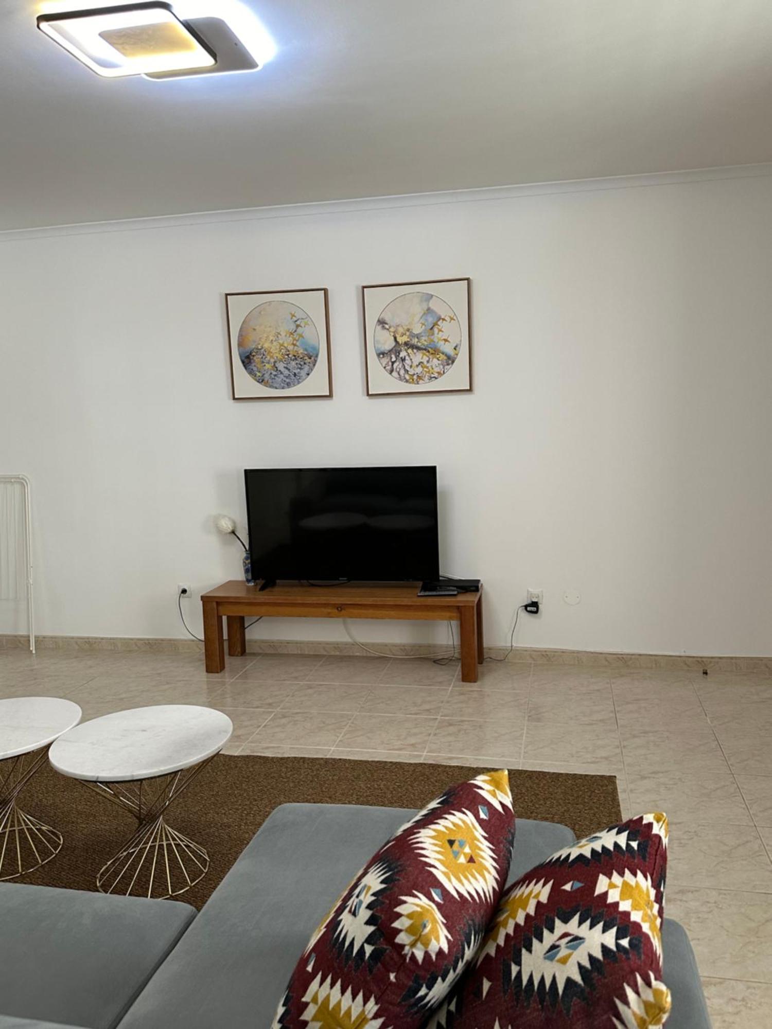 Hope House Parede Apartment Ngoại thất bức ảnh