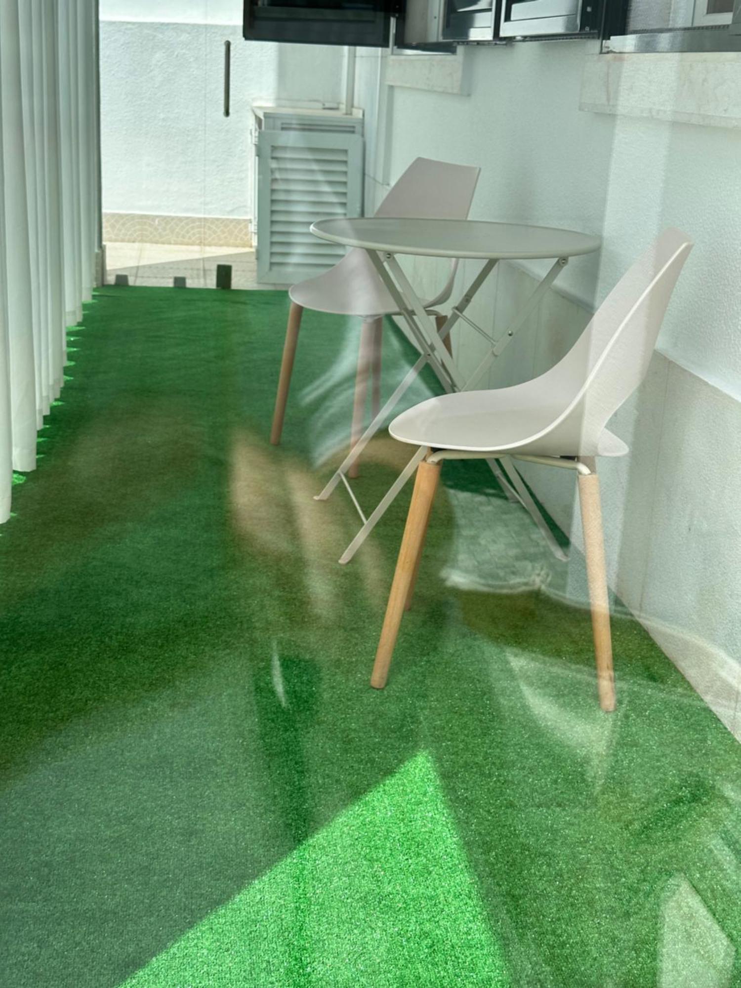 Hope House Parede Apartment Ngoại thất bức ảnh