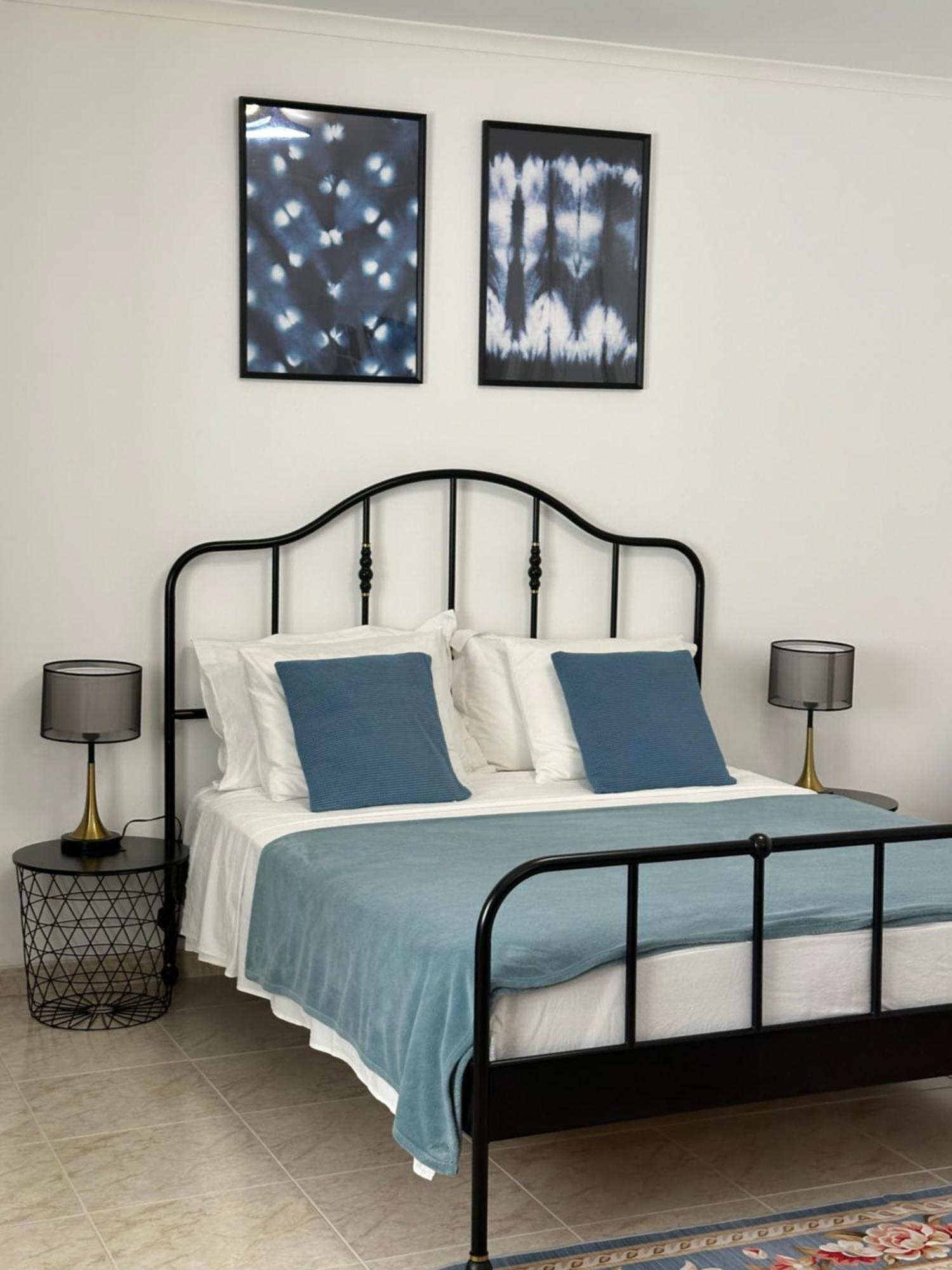 Hope House Parede Apartment Ngoại thất bức ảnh
