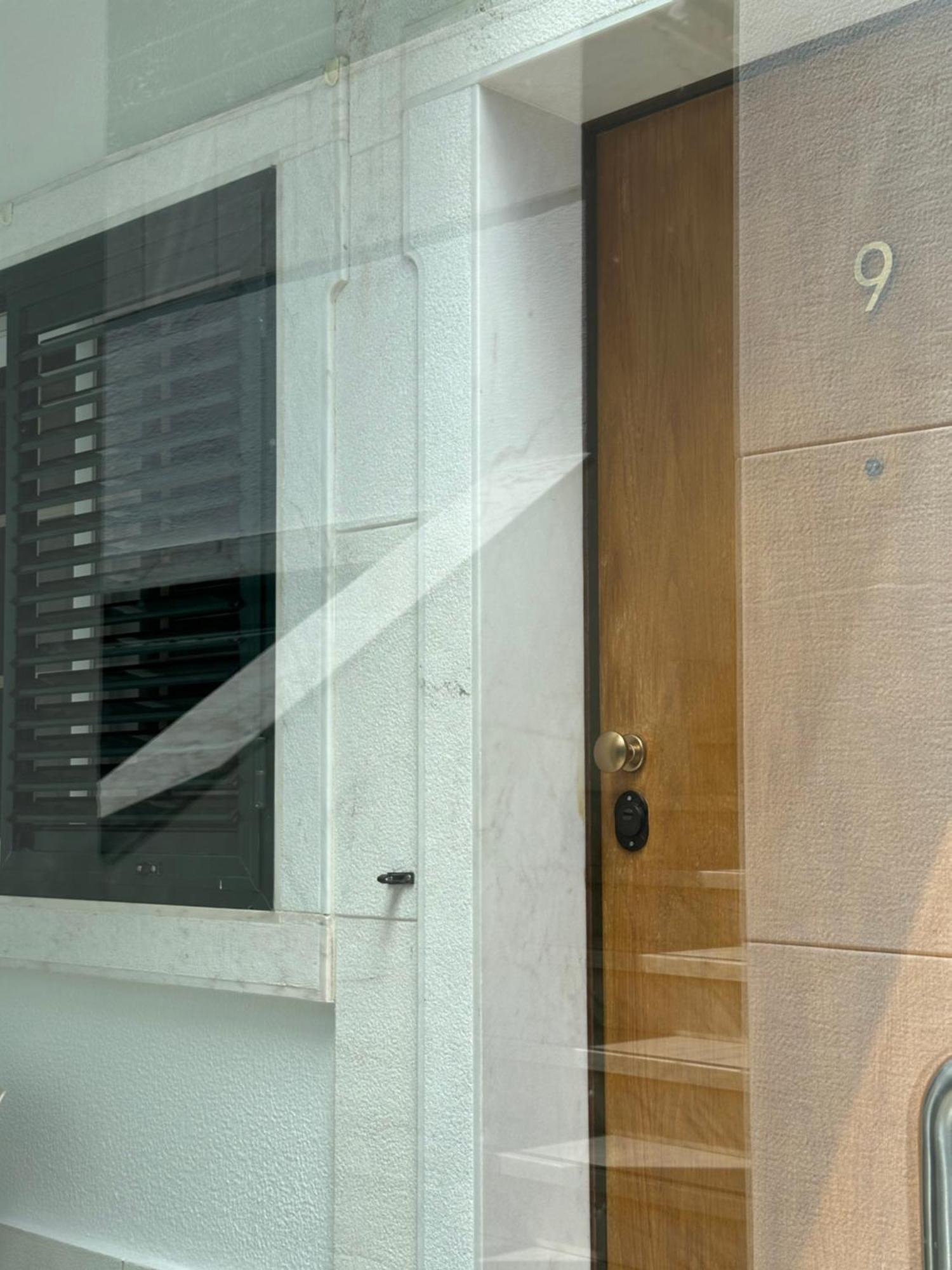 Hope House Parede Apartment Ngoại thất bức ảnh