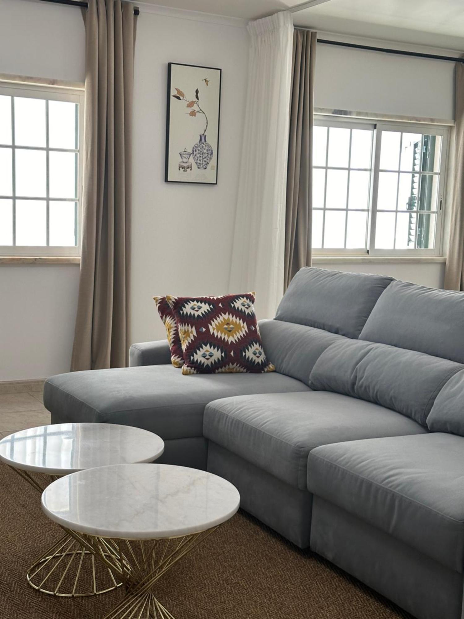 Hope House Parede Apartment Ngoại thất bức ảnh