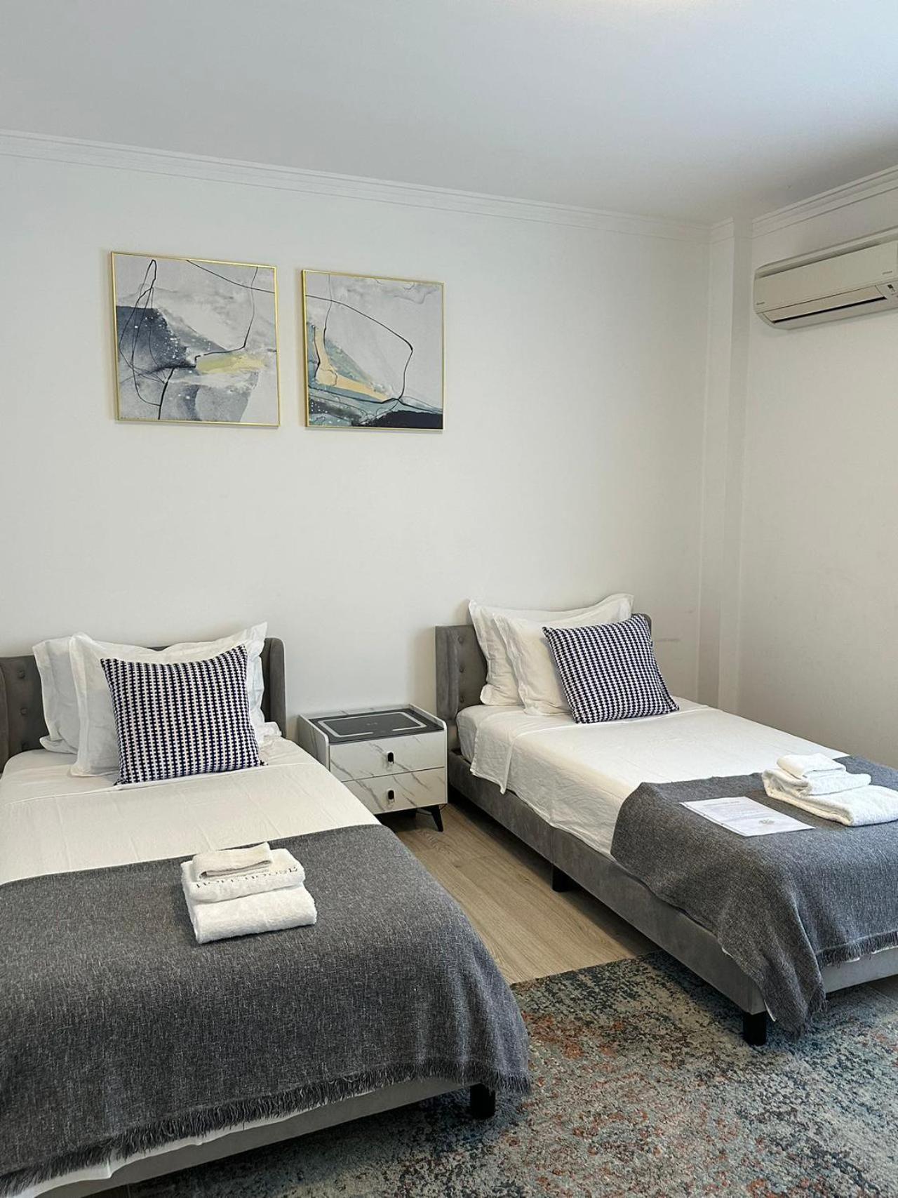 Hope House Parede Apartment Ngoại thất bức ảnh