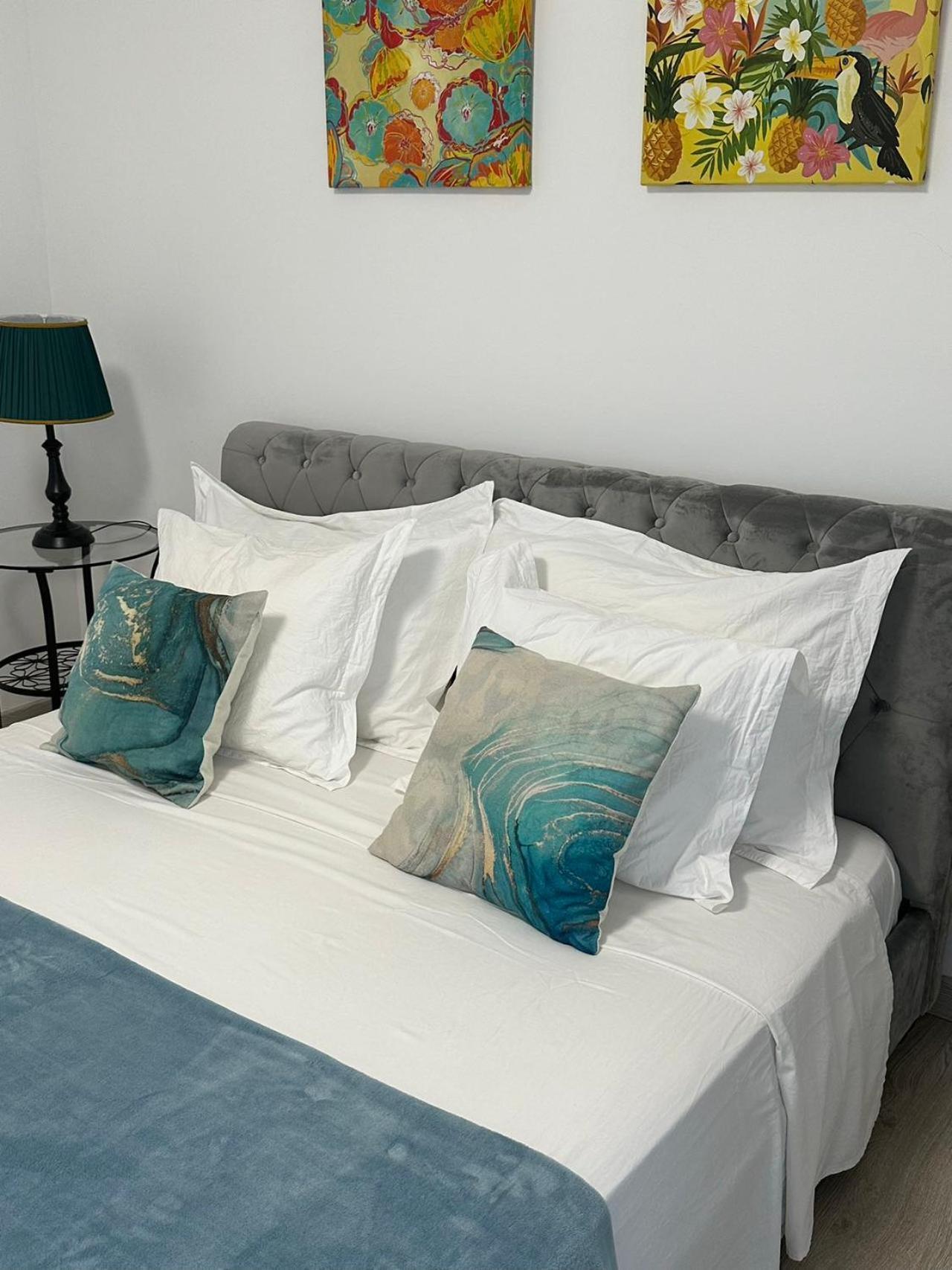 Hope House Parede Apartment Ngoại thất bức ảnh