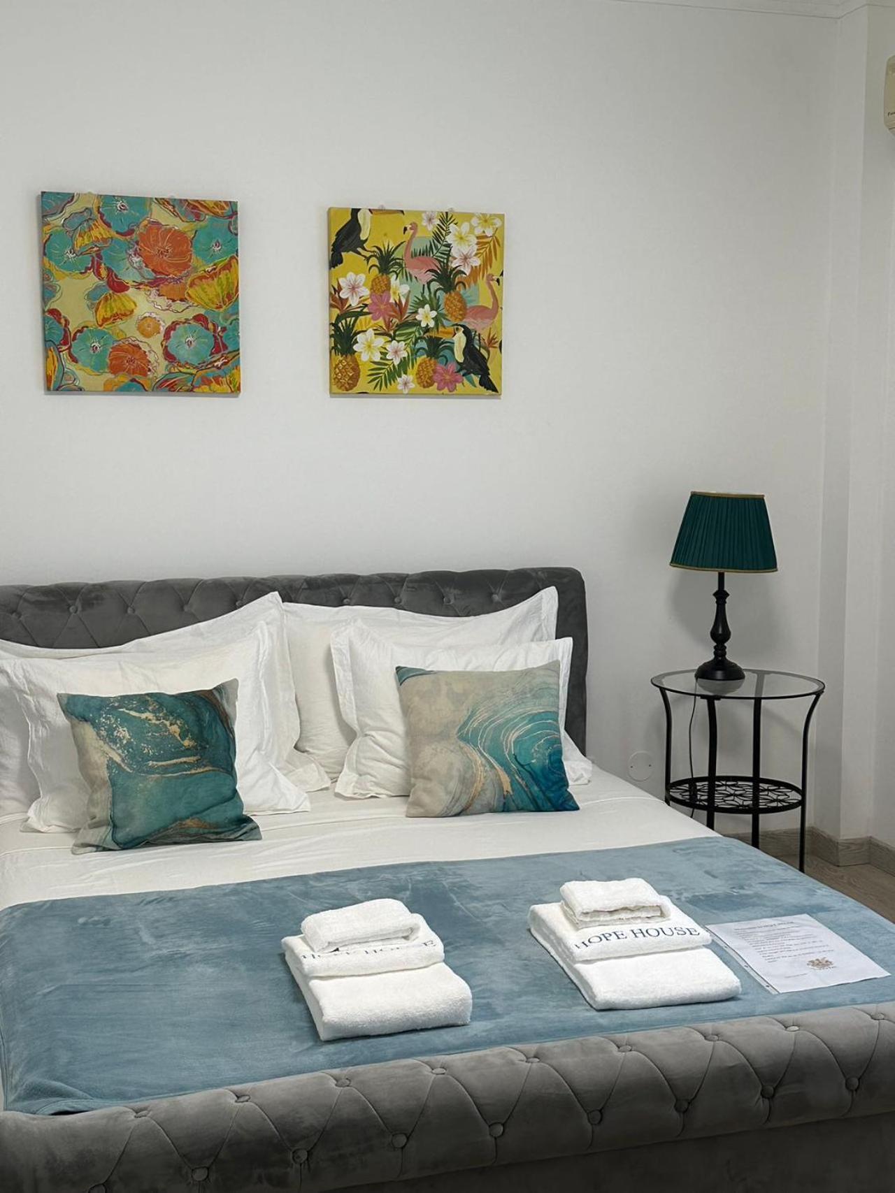 Hope House Parede Apartment Ngoại thất bức ảnh