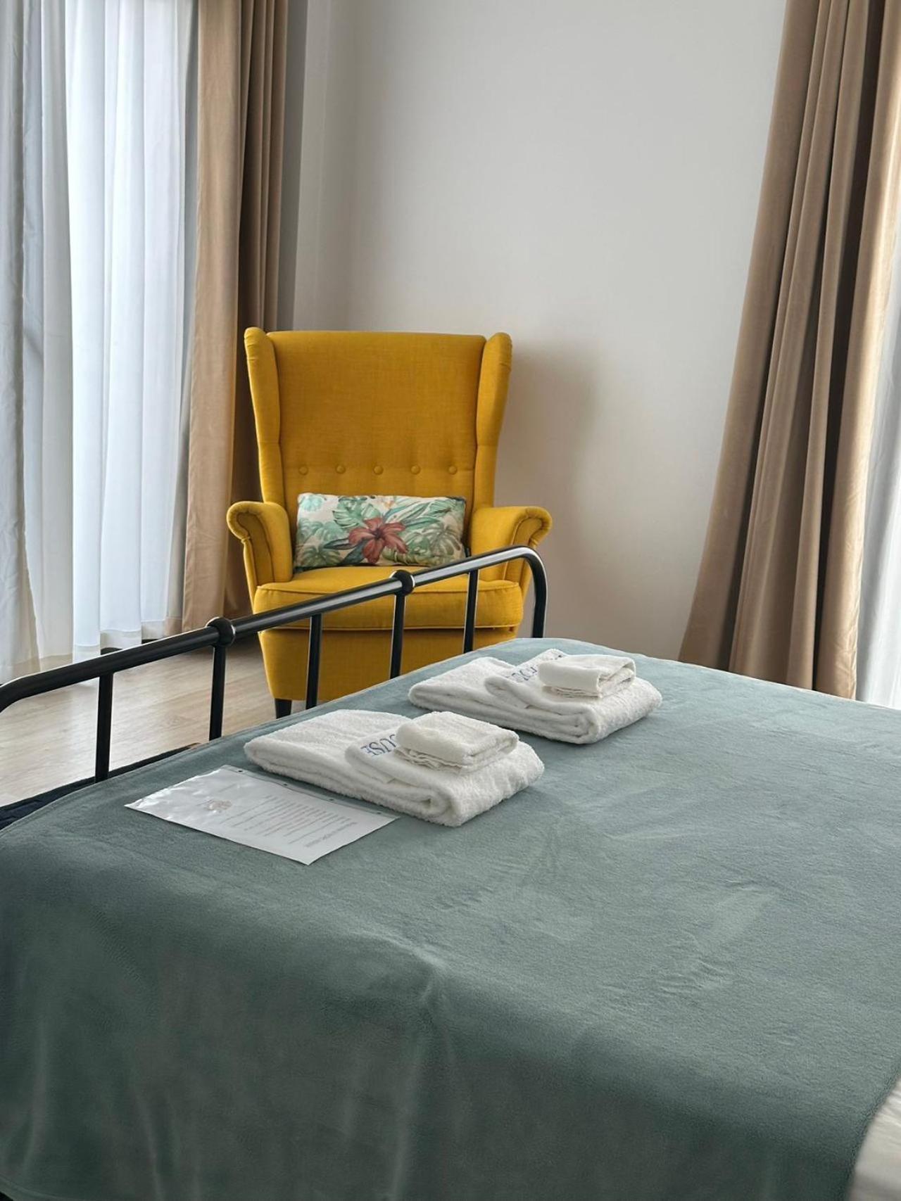 Hope House Parede Apartment Ngoại thất bức ảnh