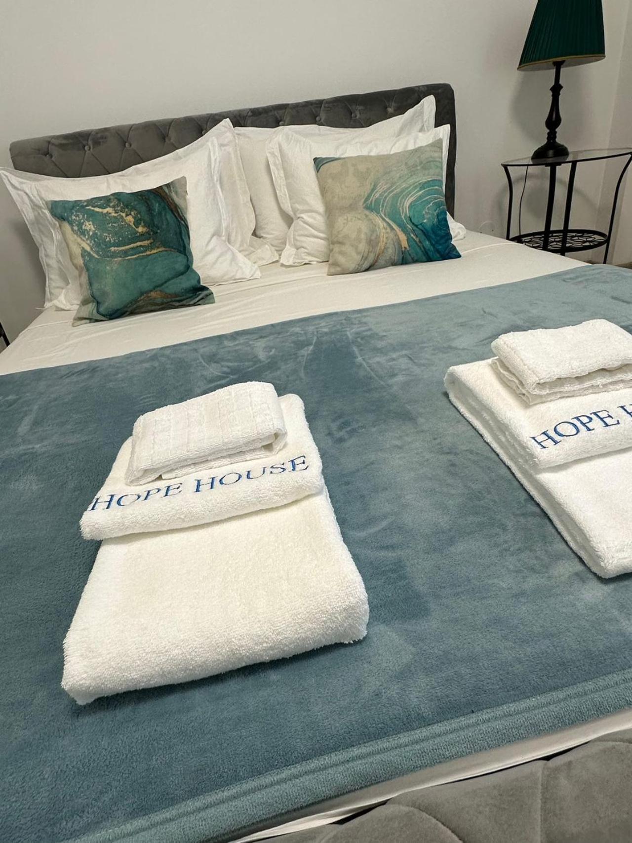 Hope House Parede Apartment Ngoại thất bức ảnh