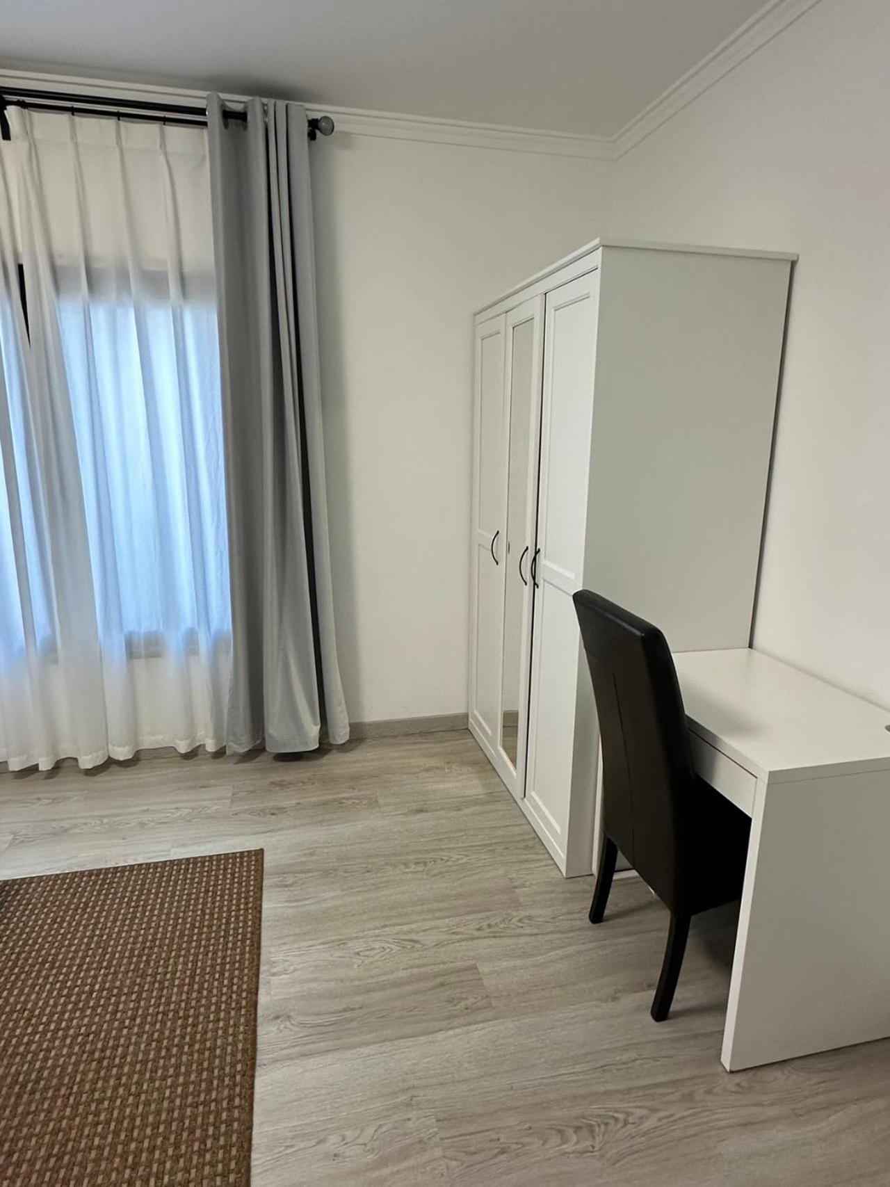 Hope House Parede Apartment Ngoại thất bức ảnh